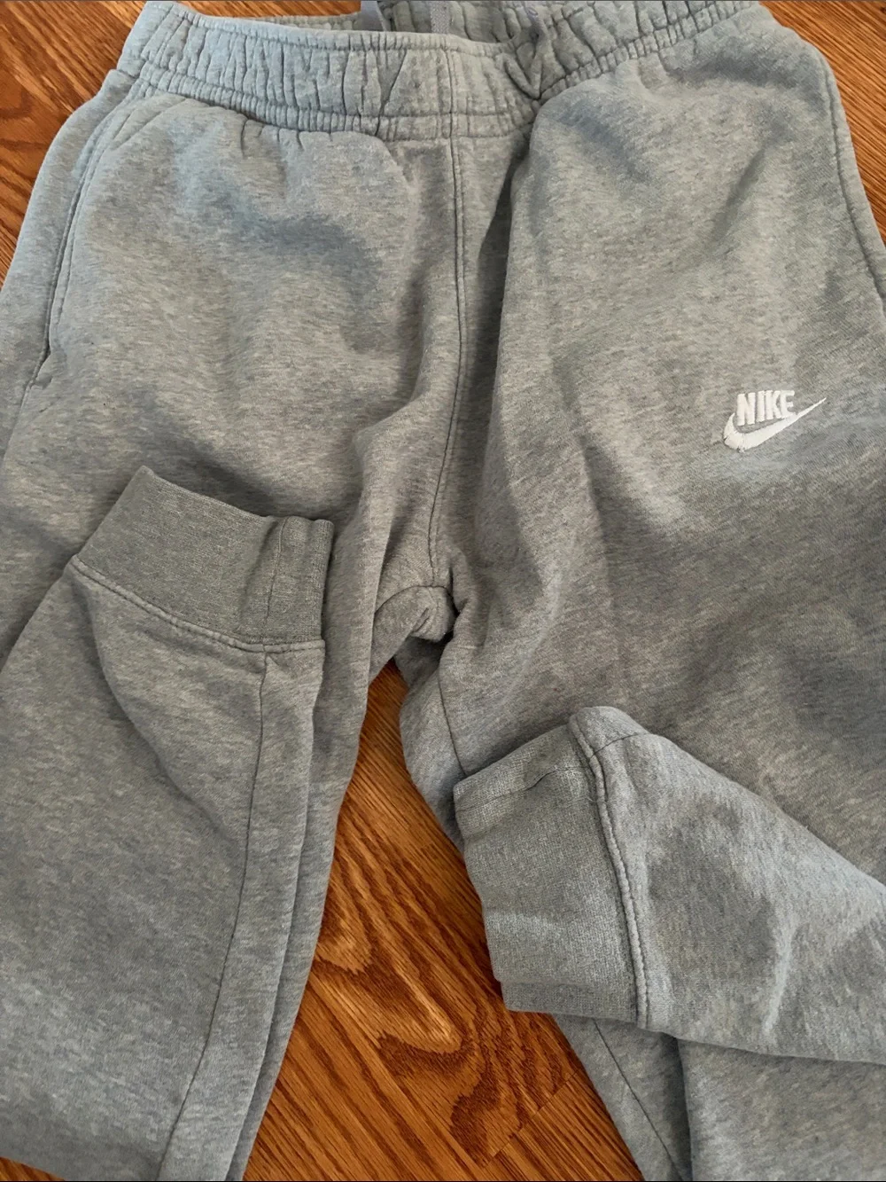 Nike soft jogger